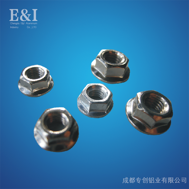 法蘭螺母、內(nèi)六角螺母