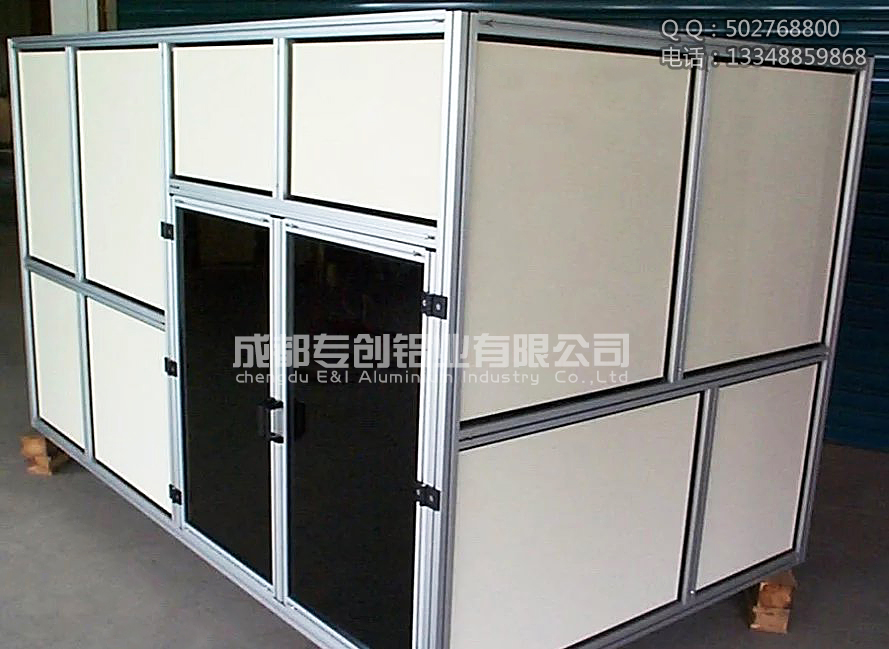 4560機械手鋁型材廠家